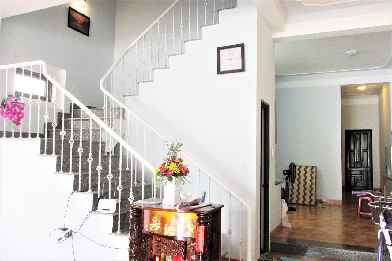 Purple Garden Homestay 호이안 외부 사진