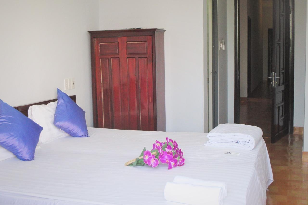 Purple Garden Homestay 호이안 외부 사진