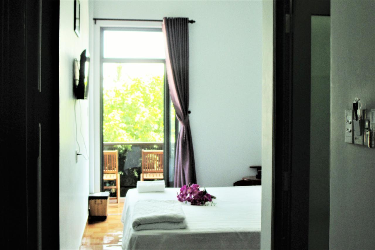 Purple Garden Homestay 호이안 외부 사진