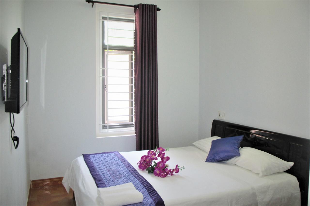 Purple Garden Homestay 호이안 외부 사진