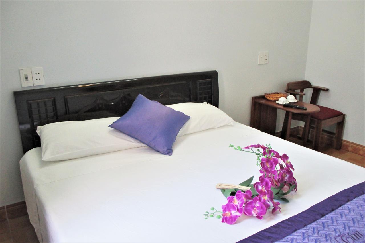 Purple Garden Homestay 호이안 외부 사진