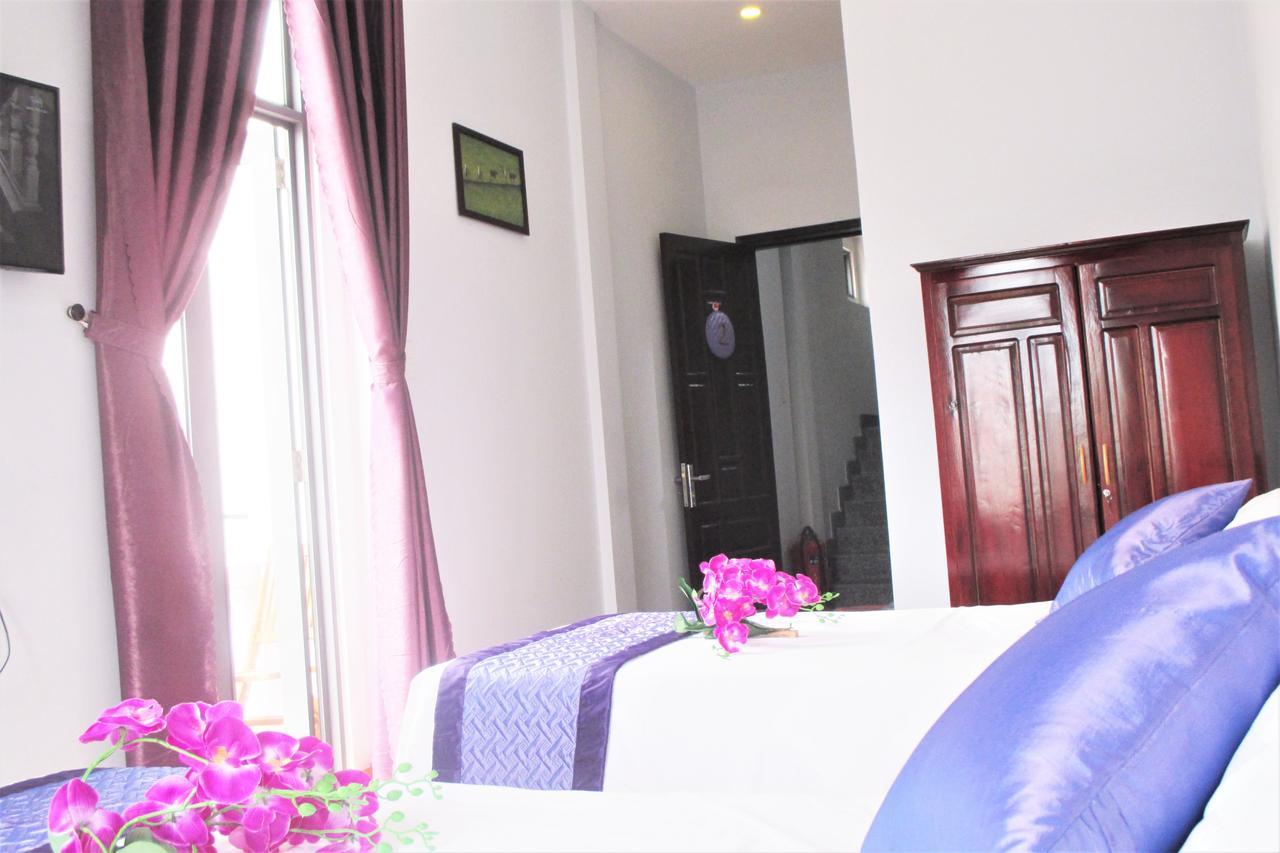 Purple Garden Homestay 호이안 외부 사진