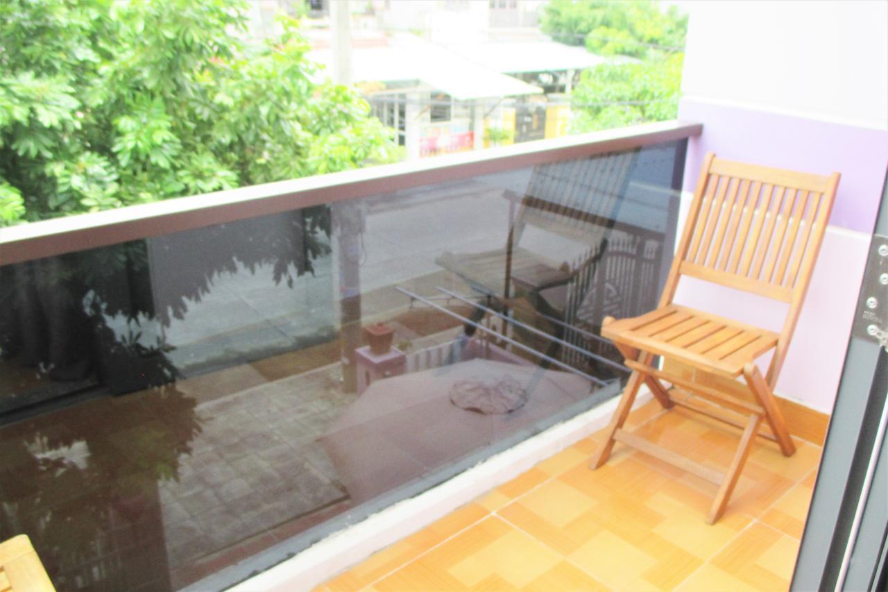 Purple Garden Homestay 호이안 외부 사진