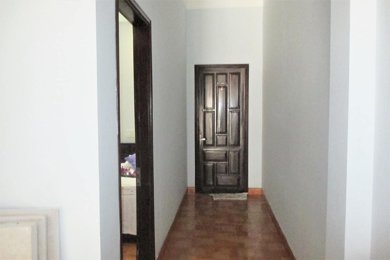 Purple Garden Homestay 호이안 외부 사진