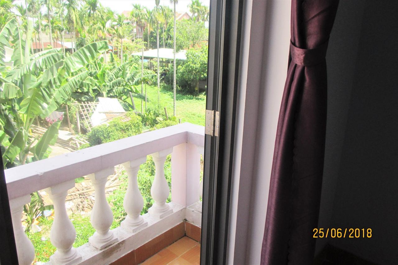 Purple Garden Homestay 호이안 외부 사진