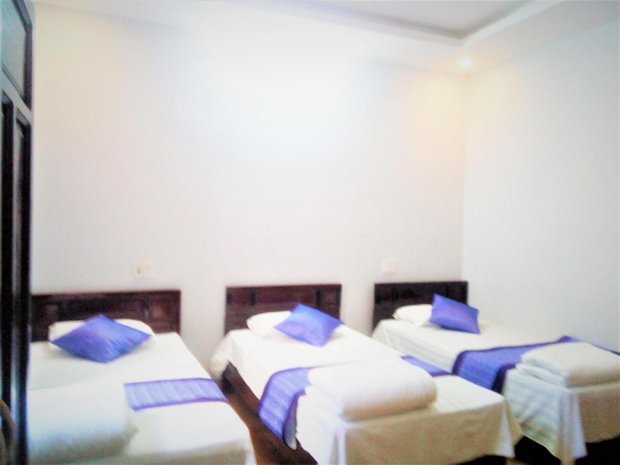 Purple Garden Homestay 호이안 외부 사진