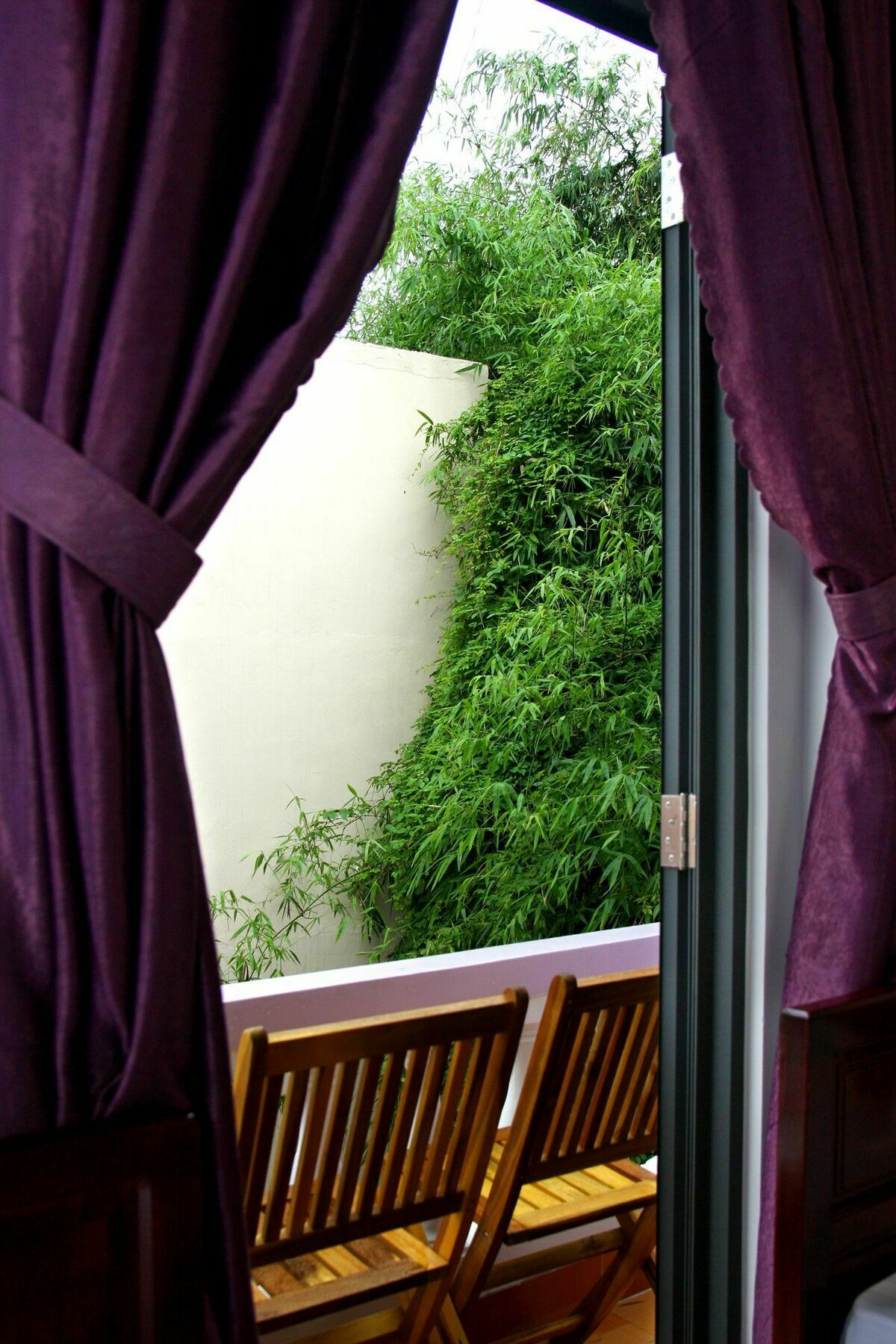 Purple Garden Homestay 호이안 외부 사진