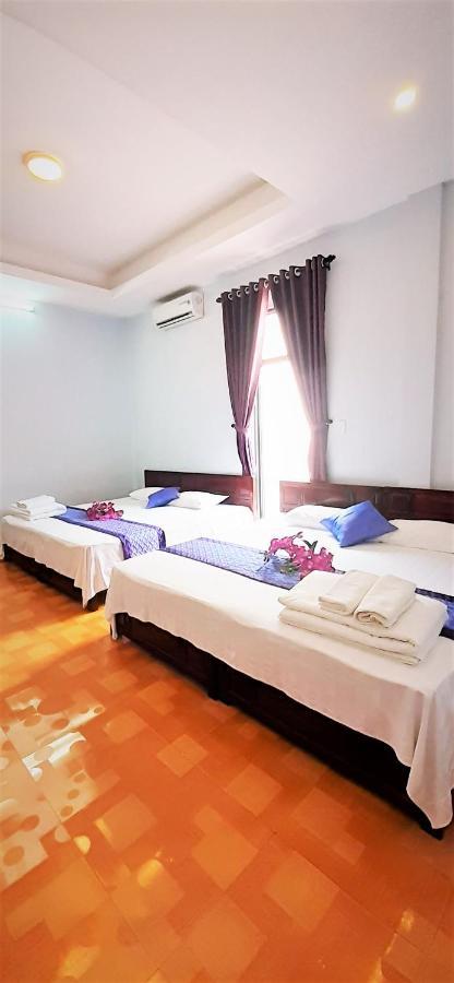 Purple Garden Homestay 호이안 외부 사진